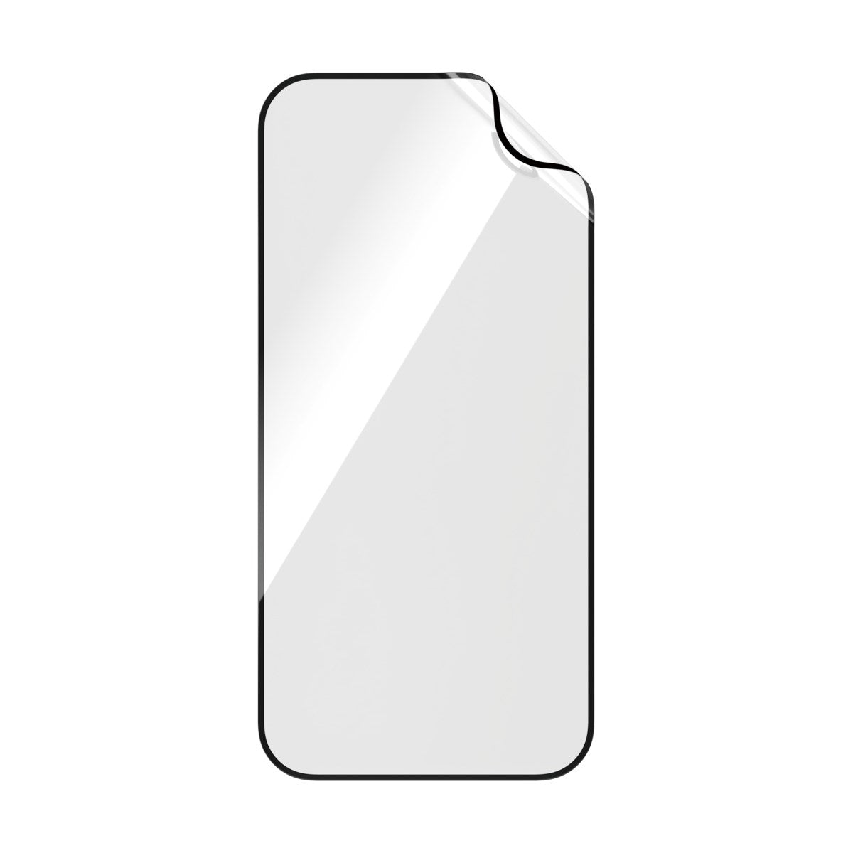 PanzerGlass® ECO MATRIX Screen Protector iPhone 16 Plus | 15 Plus | Ultra-Wide Fit